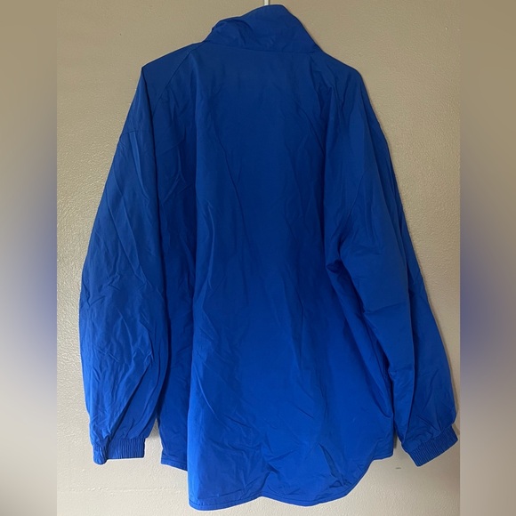 Nike Toronto Maple Leafs Windbreaker Jacket - Men’s Size XL - Picture 9 of 9